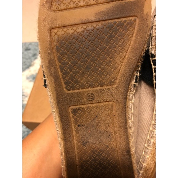 Tory Burch Espadrilles - Picture 4 of 4
